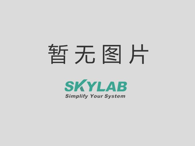 SKYLAB低功耗WiFi模块带你走近智能门锁方案