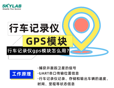 行车记录仪gps模块有什么用？GPS模块工作原理_GPS模块厂家